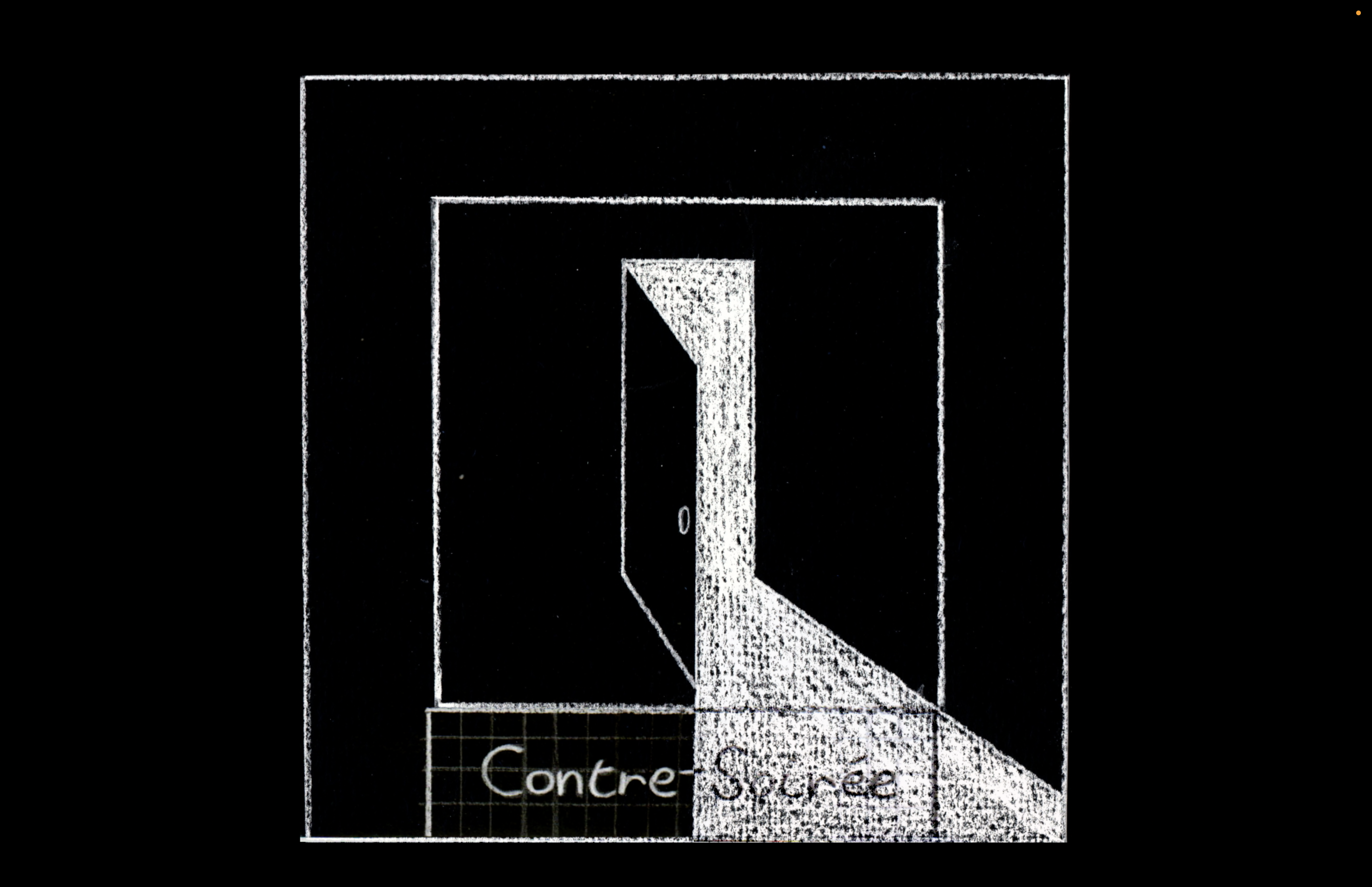 Contre-soirée